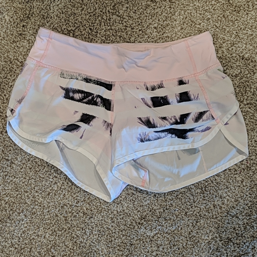 Lululemon shorts